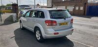 DODGE JOURNEY