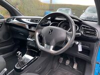 CITROEN DS3