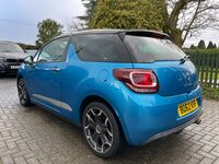 CITROEN DS3
