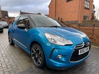 CITROEN DS3