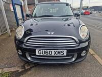 MINI HATCH COOPER