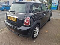 MINI HATCH COOPER