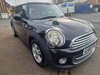 MINI HATCH COOPER